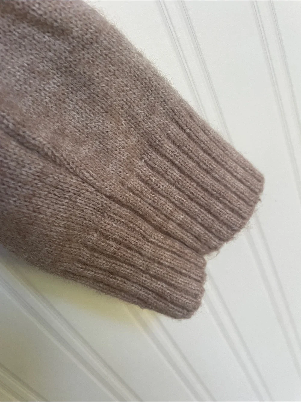 N/A soft taupe